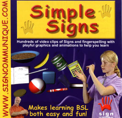 Simple Signs