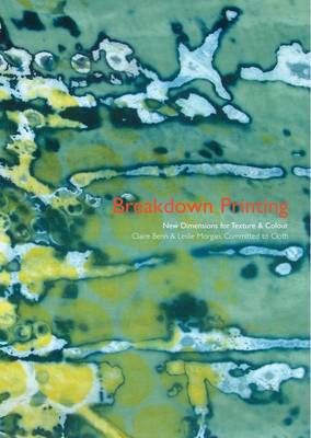Breakdown Printing