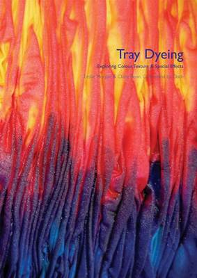 Tray Dyeing