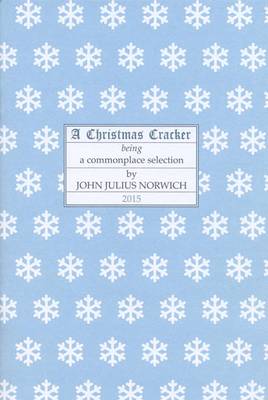 A Christmas Cracker