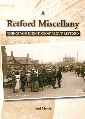 A Retford Miscellany