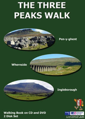 The Three Peaks Walk
