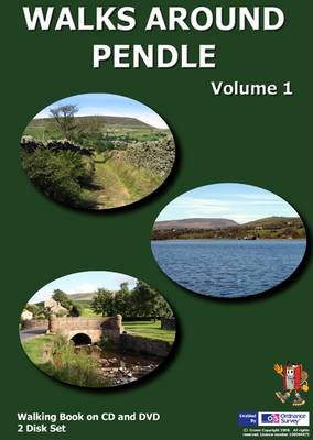 Walks Around Pendle