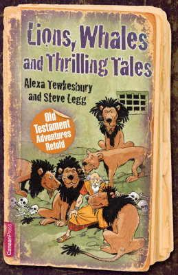 Lions, Whales and Thrilling Tales