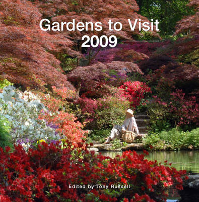 Gardens to Visit 2009