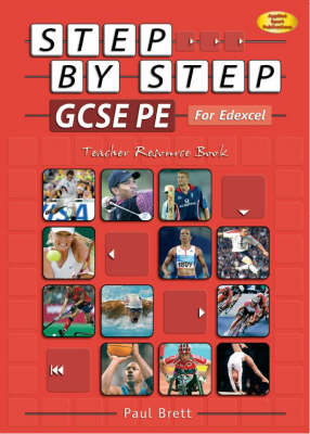 Step by Step GCSE PE for EdExcel