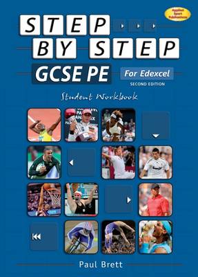 Step by Step GCSE PE for Edexcel