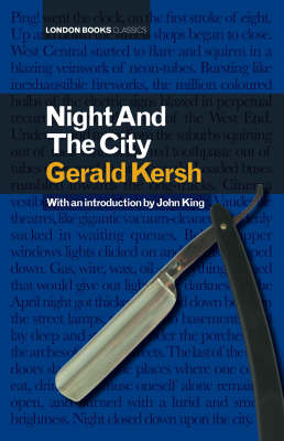Night And The City