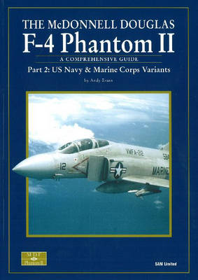 McDonnell Douglas F-4 Phantom II