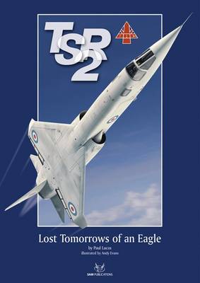 BAC TSR.2