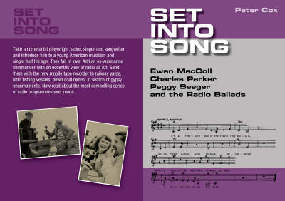 Set into Song