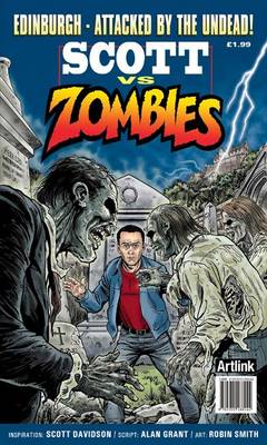 Scott versus Zombies