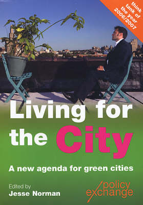 Living for the City