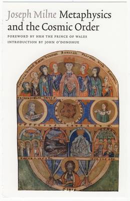 Metaphysics and the Cosmic Order