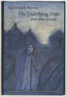 The Underlying Order and Other Essays