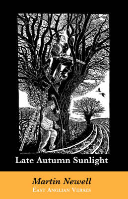 Late Autumn Sunlight