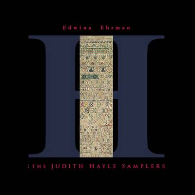 The Judah Hayle Samplers
