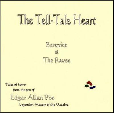 The Tell-tale Heart