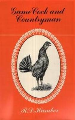 Game Cock and Countryman