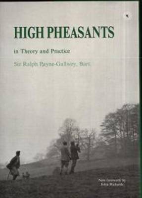High Pheasants