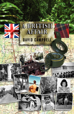 A British Affair