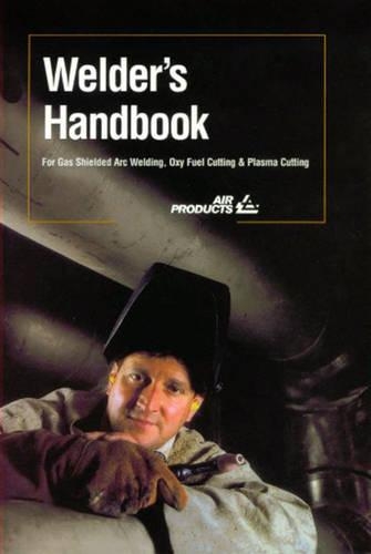Welder's Handbook