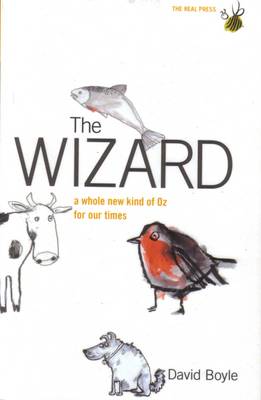 The Wizard