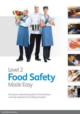 Level 2 Food Safety Made Easy