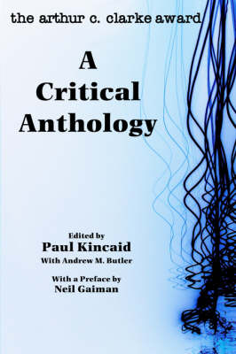 The Arthur C. Clarke Award