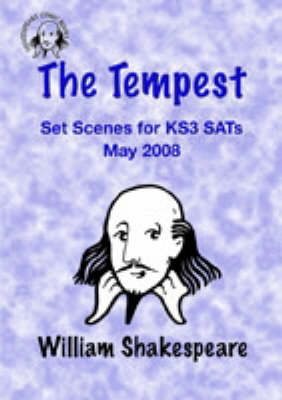 "The Tempest"