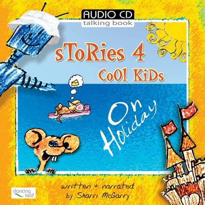 Stories 4 Cool Kids