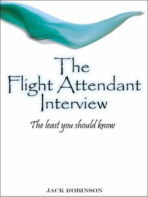 The Flight Attendant Interview