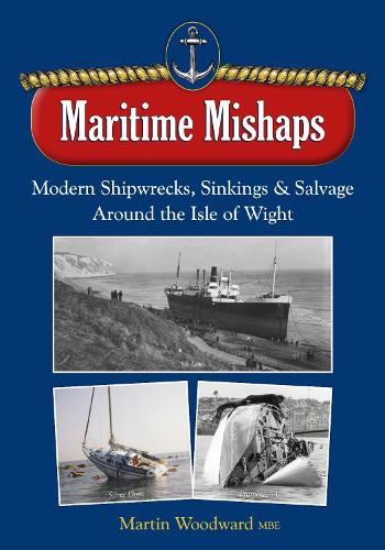 Maritime Mishaps