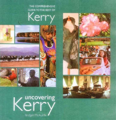 Uncovering Kerry
