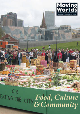 Food, Culture and Community