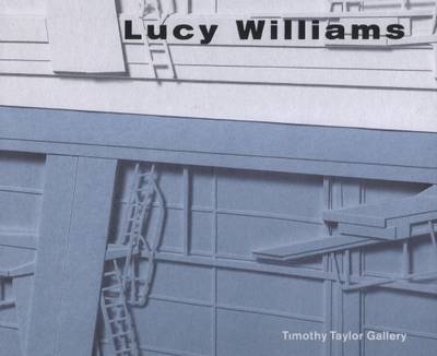 Lucy Williams