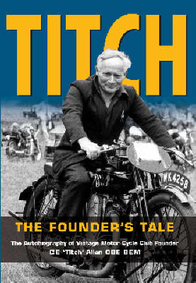 Titch - the Founder's Tale