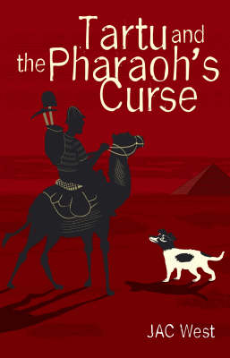 Tartu and the Pharaoh's Curse