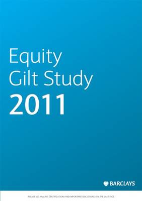 Equity Gilt Study