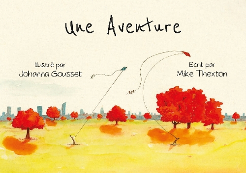 Une Aventure
