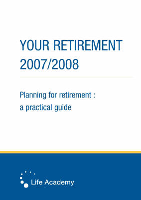 Your Retirement