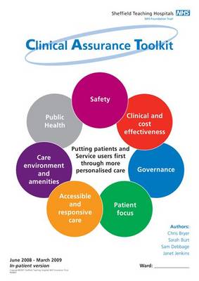 Clinical Assurance Toolkit