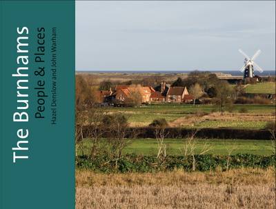 The Burnhams People and Places