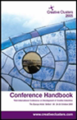 Creative Clusters Conference Handbook