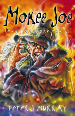 Mokee Joe - the Doomsday Trail