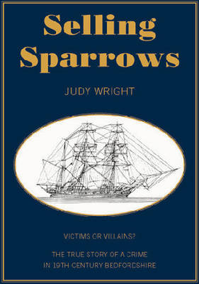 Selling Sparrows