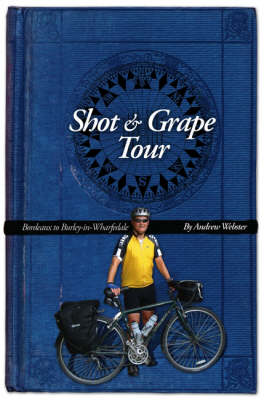 Shot and Grape Tour