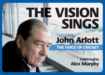The Vision Sings