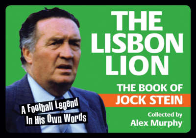 The Lisbon Lion