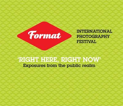 Format 11 Festival Catalogue
